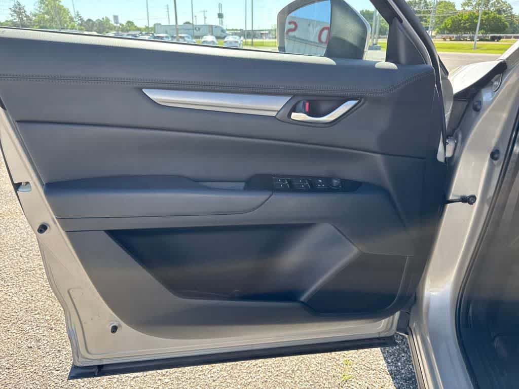 2024 Mazda CX-5 2.5 Select photo 38