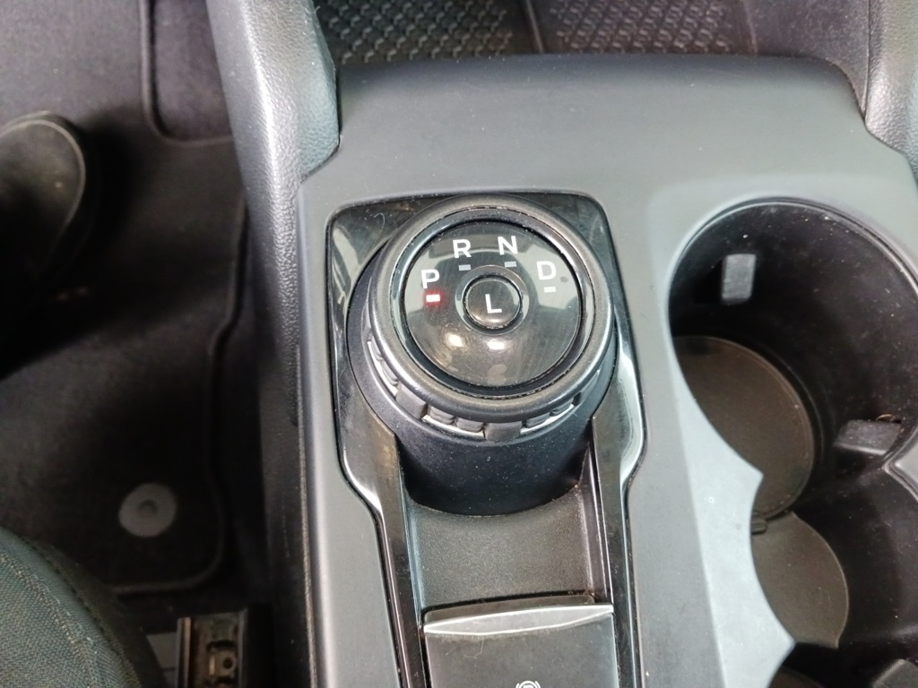2022 Ford Bronco Sport Base photo 19