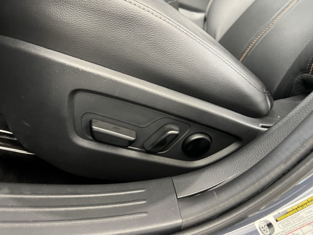 2024 Mazda CX-50 2.5 Turbo Premium photo 19