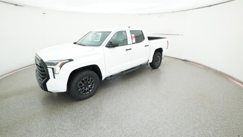 2026 Toyota Tundra SR's photo