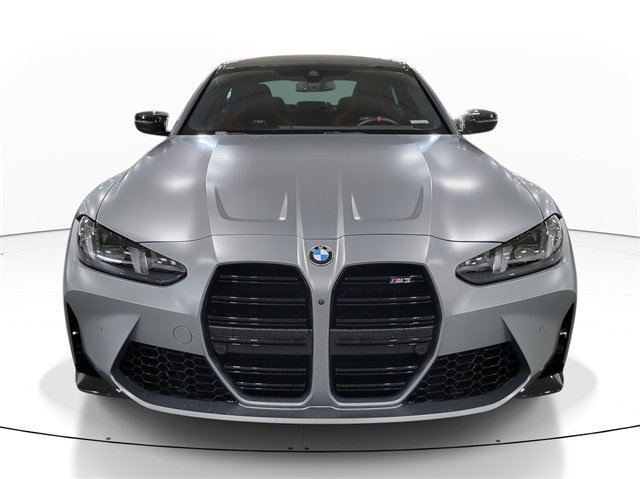2025 Bmw M3 3 photo 2