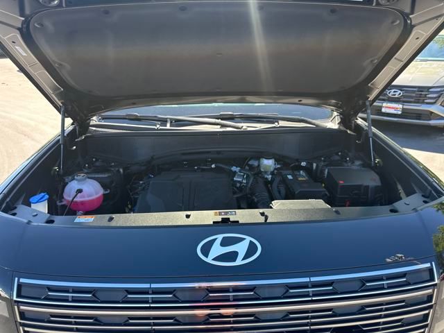 2026 Hyundai Palisade Calligraphy photo 37