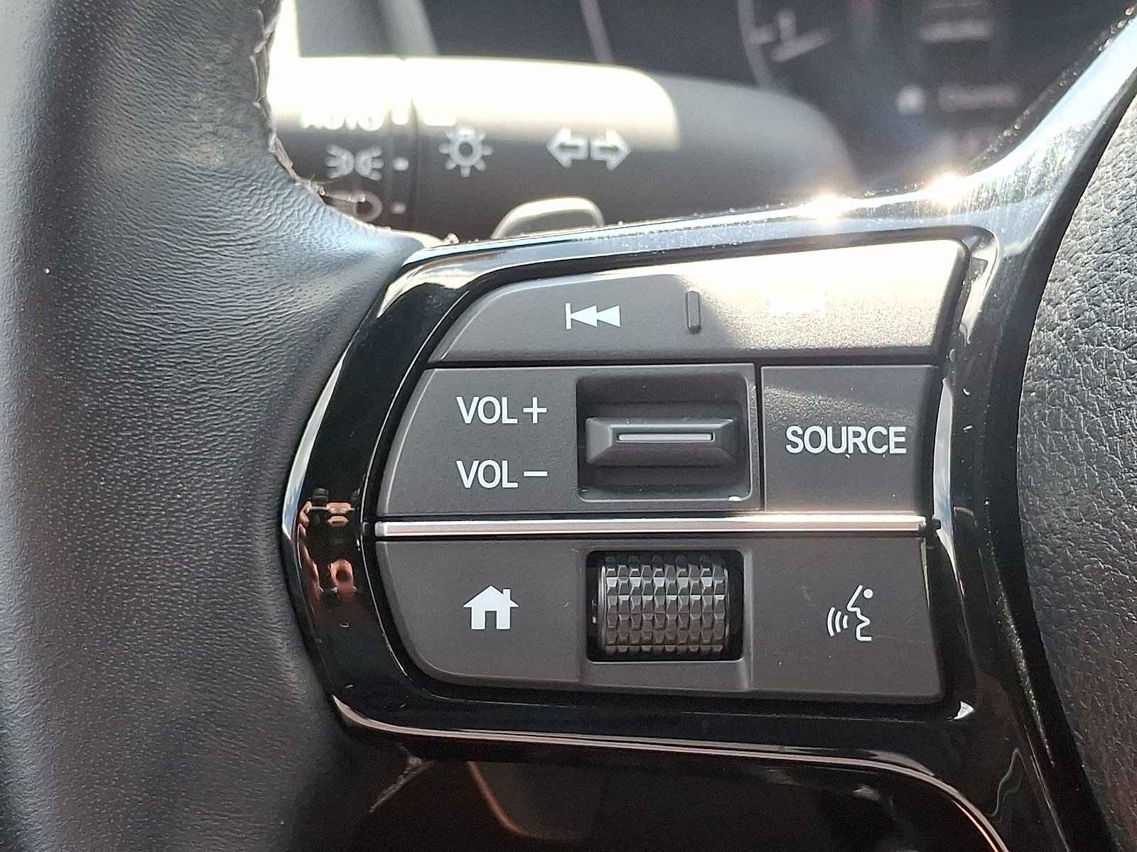 2024 Honda Civic Sport photo 20