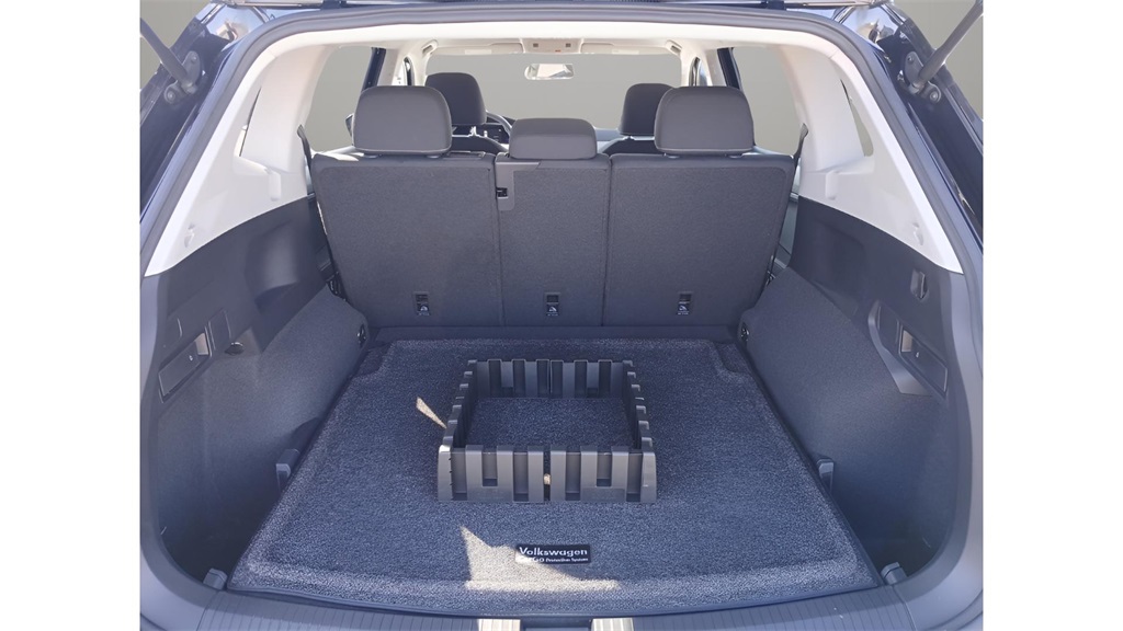 2022 Volkswagen Tiguan S photo 21