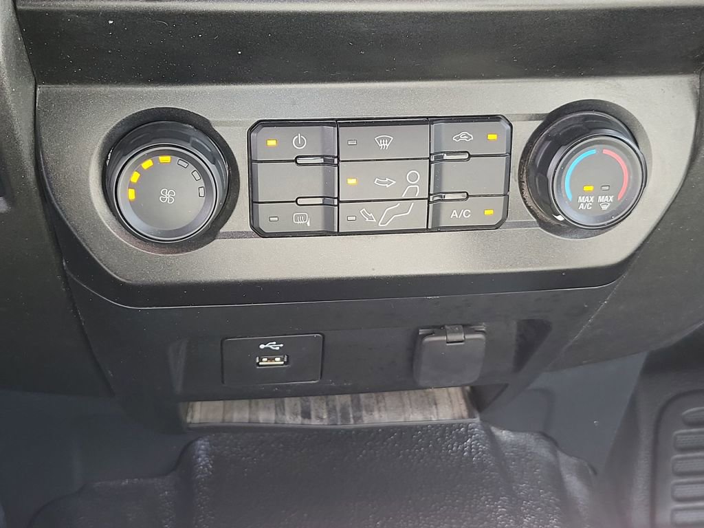 2022 Ford F-250 XL photo 28