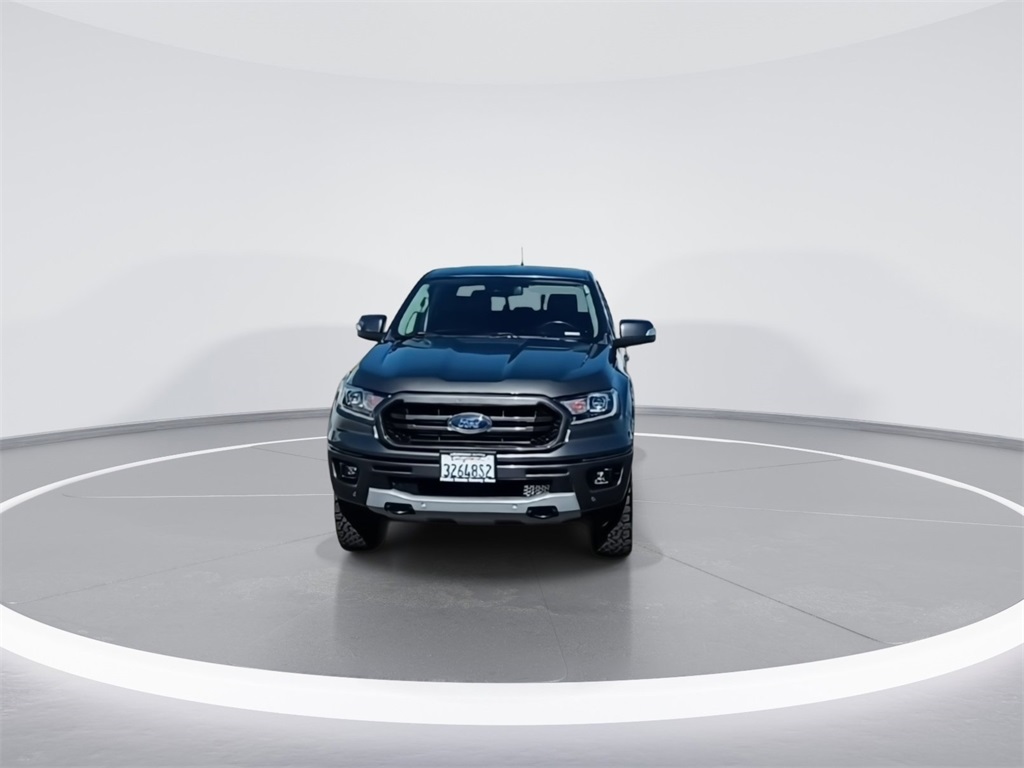 2019 Ford Ranger Lariat photo 4