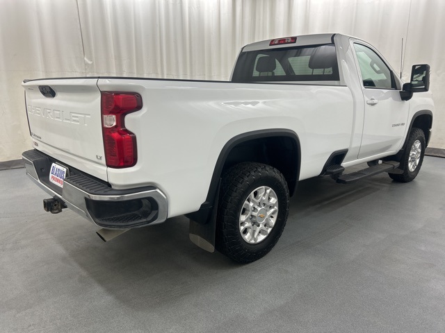 2024 Chevrolet Silverado 2500HD LT photo 6