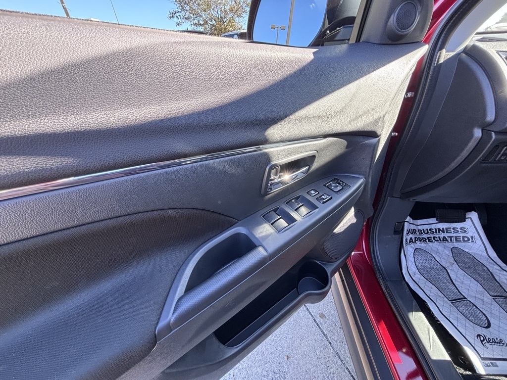 2024 Mitsubishi Outlander Sport ES LE SE photo 8