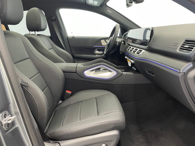 2026 Mercedes Benz GLE 450 4MATIC photo 16