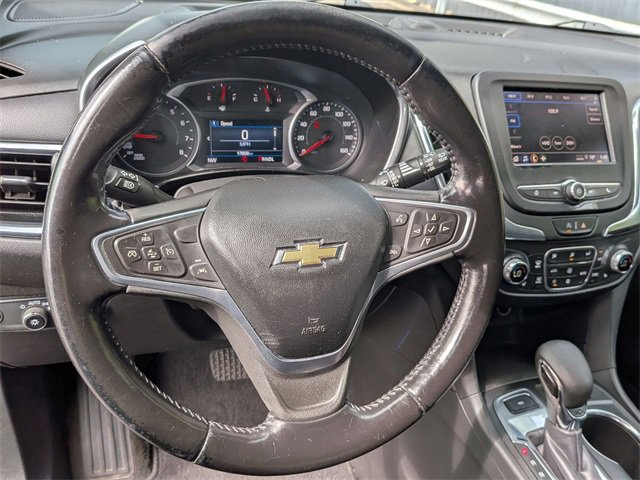 2022 Chevrolet Equinox LT photo 17