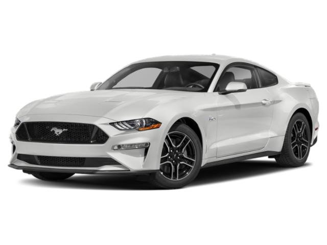 2019 Ford Mustang GT Premium's photo