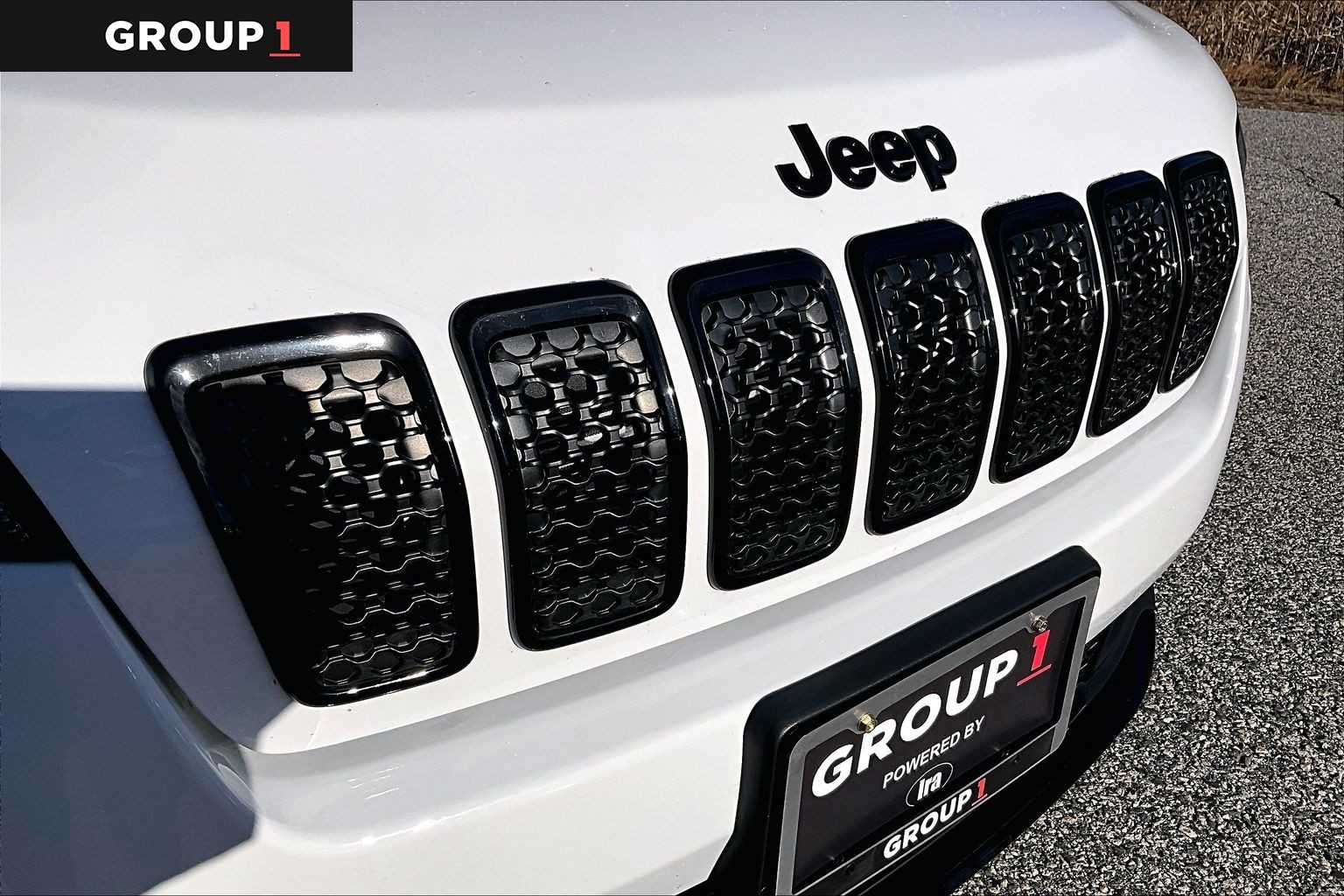 2019 Jeep Cherokee Altitude