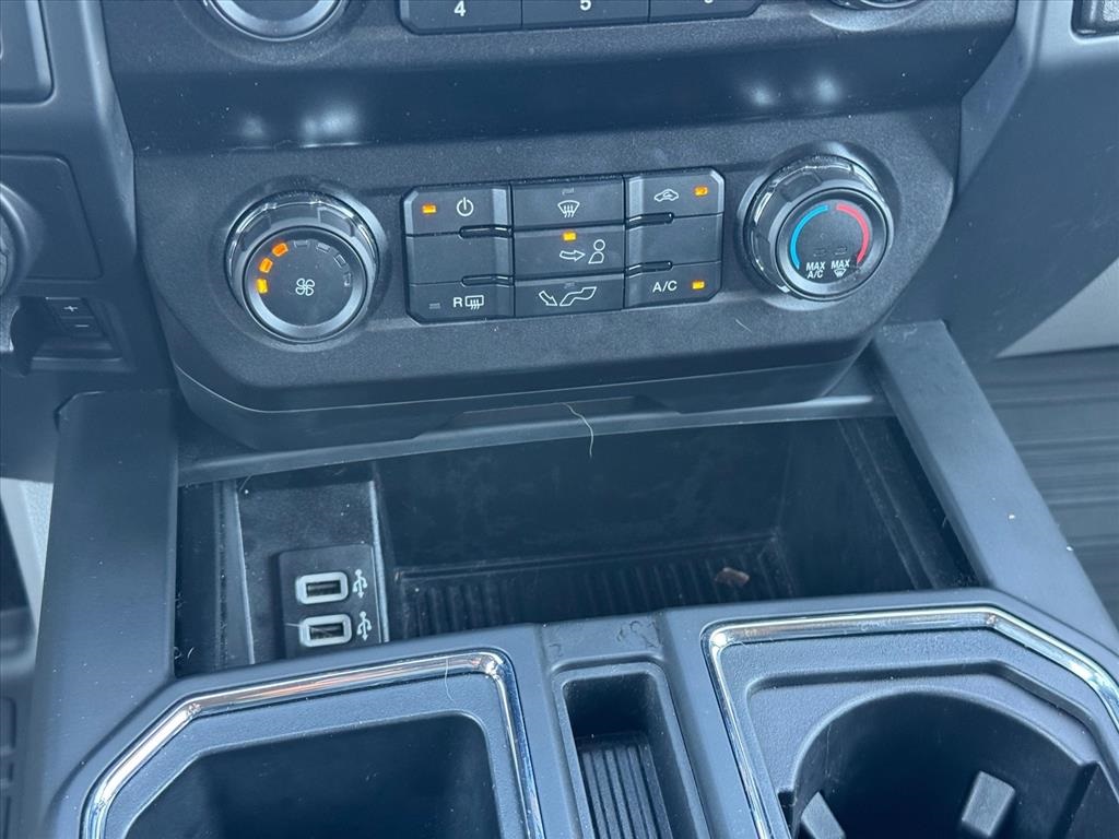 2019 Ford F-150 XL photo 12