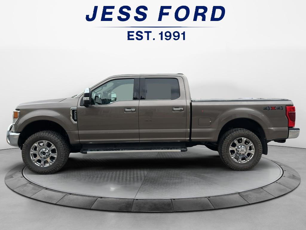 2022 Ford F-250 King Ranch photo 2