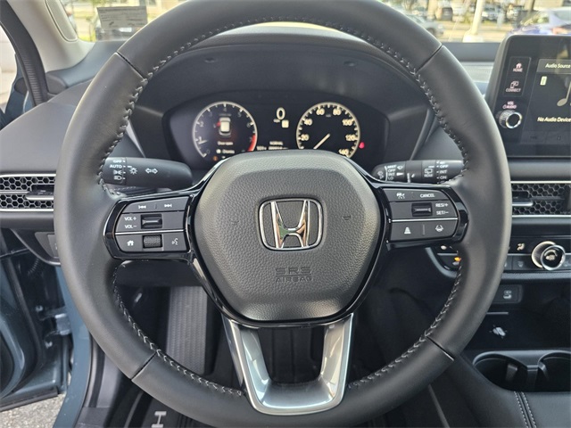 2026 Honda HR-V EX-L photo 16