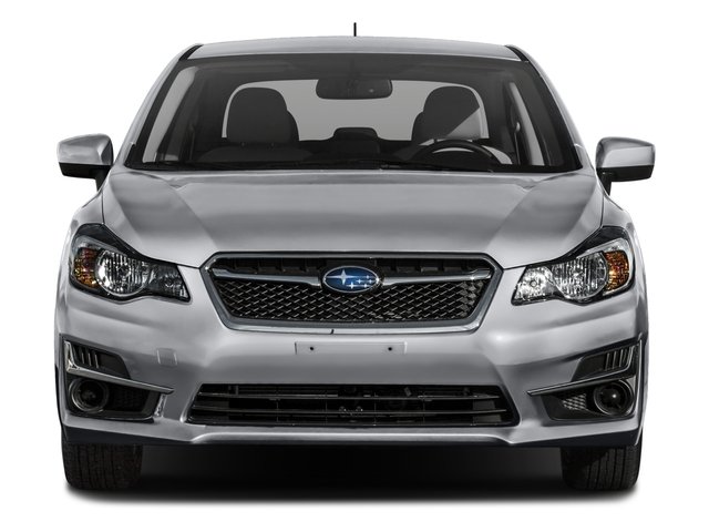 2016 Subaru Impreza 2.0i photo 3