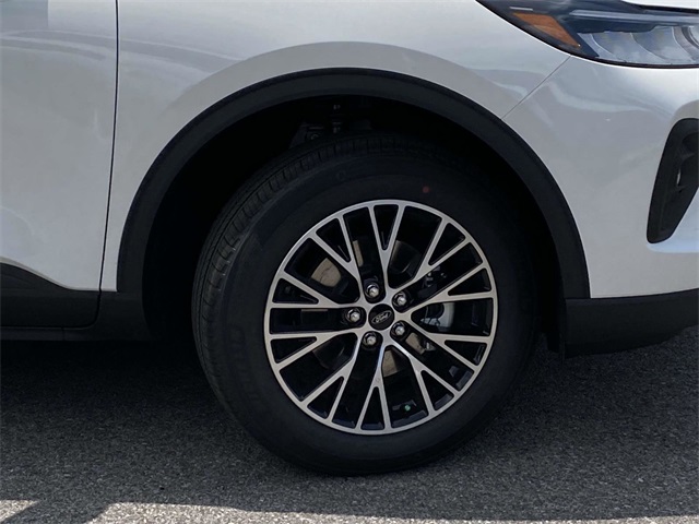 2025 Ford Escape Plug-In Hybrid Base photo 3