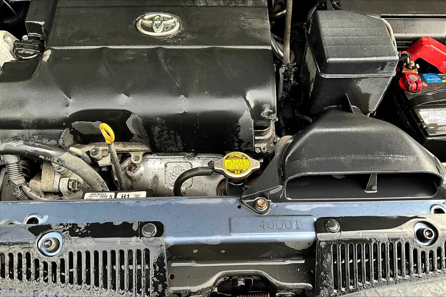 2014 Toyota Sienna LE photo 31