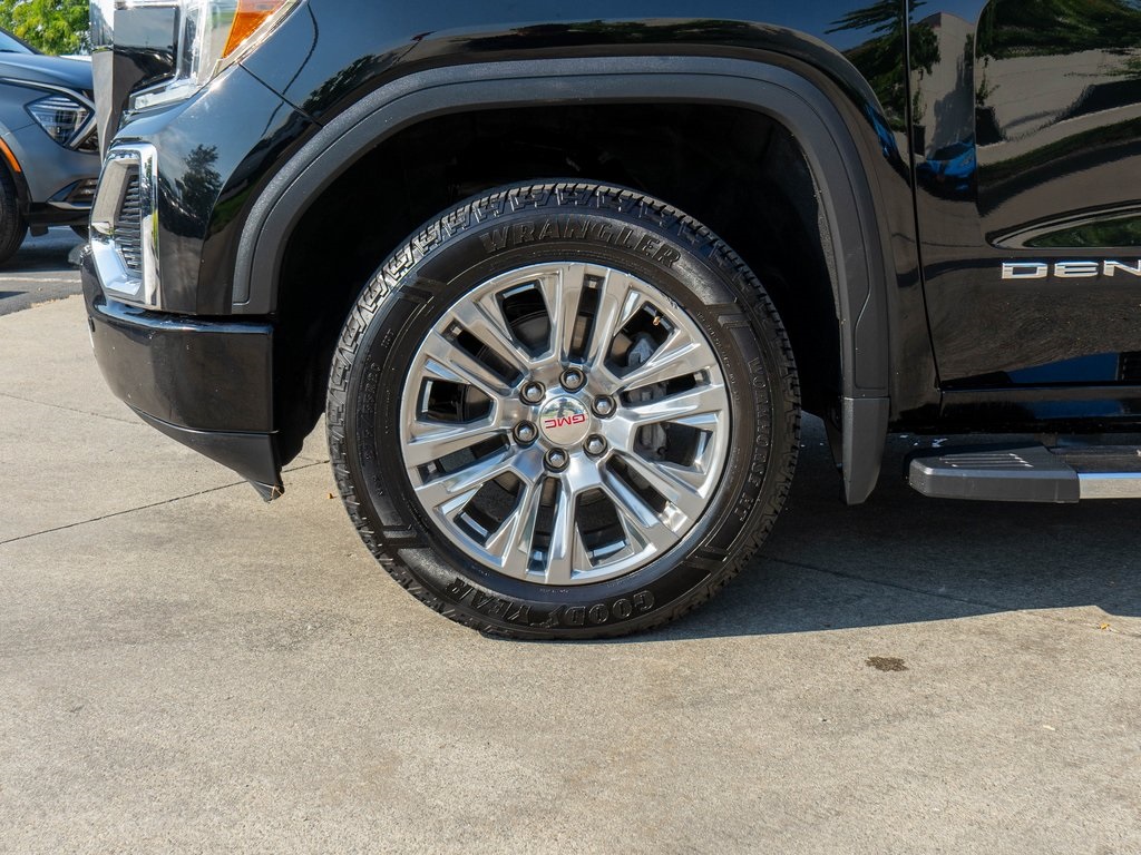 2021 Gmc Sierra 1500 Denali photo 32
