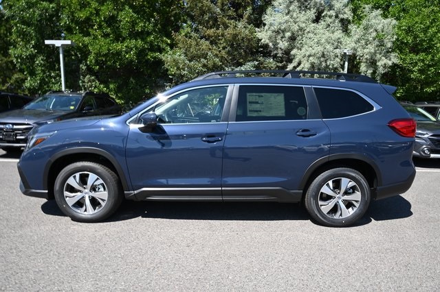 2025 Subaru Ascent Premium photo 3