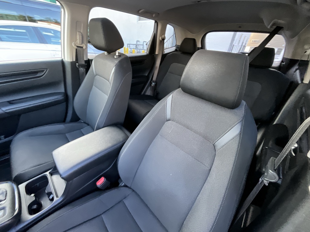 2023 Honda CR-V EX photo 9