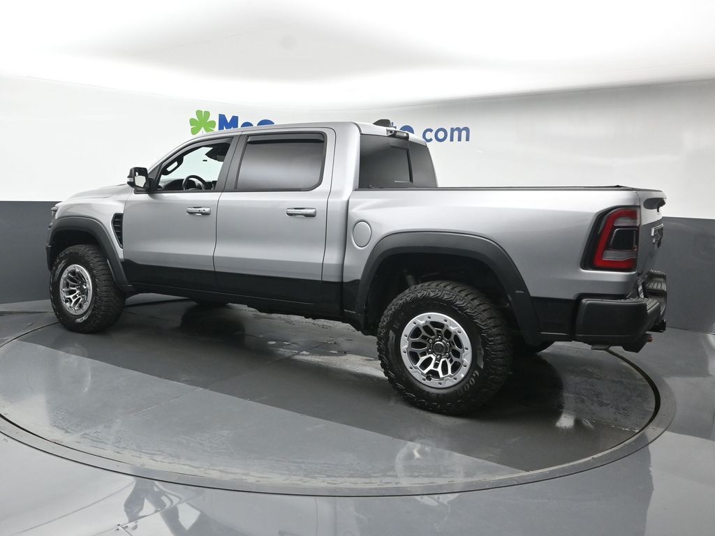 2021 Ram 1500 TRX photo 15