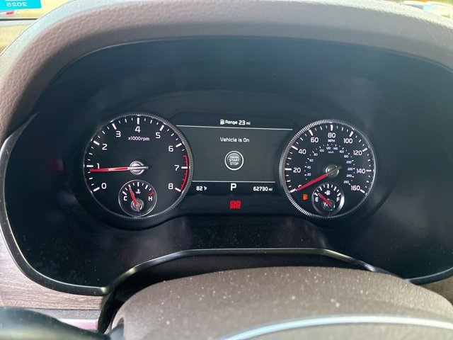 2021 Kia Telluride SX photo 13