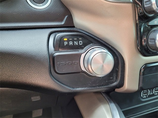 2022 Ram 1500 Laramie photo 29