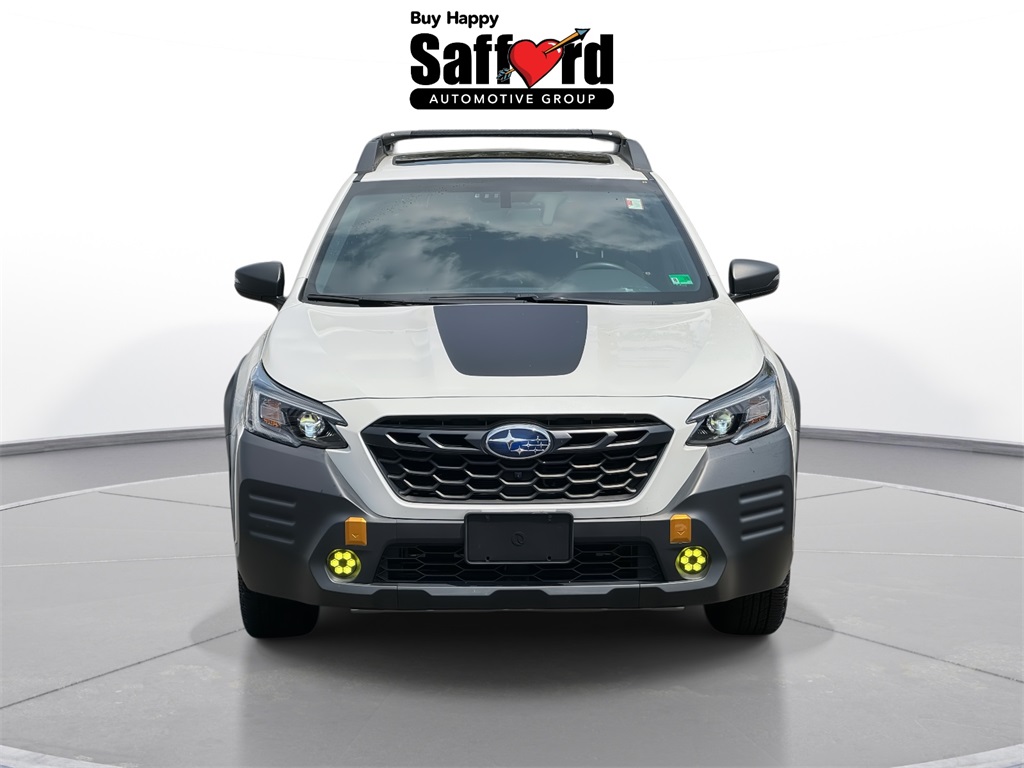 2022 Subaru Outback Wilderness photo 7