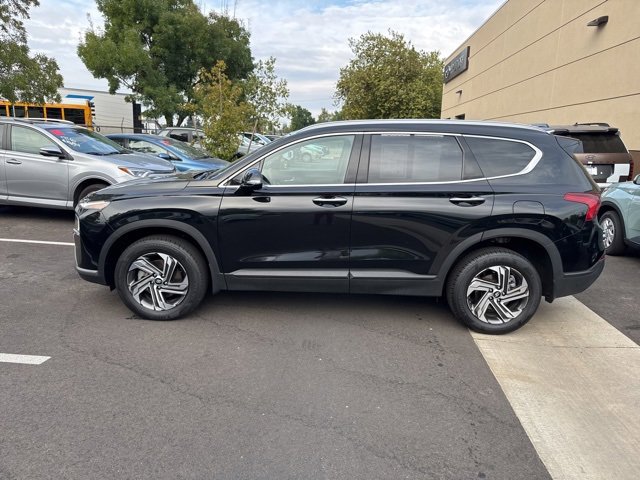 2023 Hyundai Santa Fe SEL photo 2