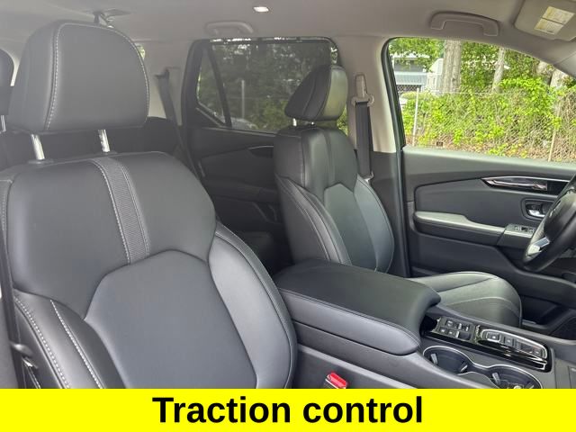 2025 Honda Pilot EX-L photo 22