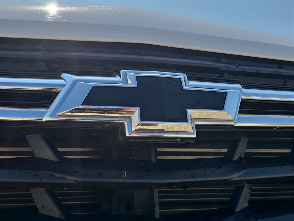 2024 Chevrolet Equinox LS photo 29