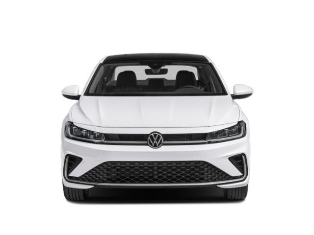 2025 Volkswagen Jetta SE photo 7