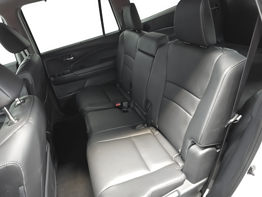 2022 Honda Pilot Special Edition photo 26