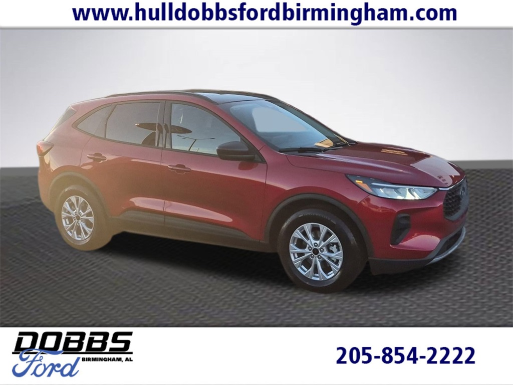2026 Ford Escape Active's photo