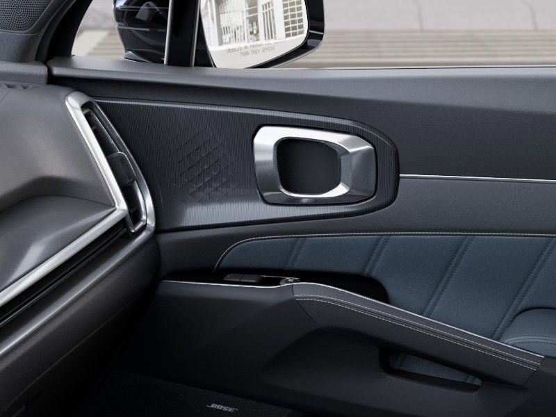 2025 Kia Sorento Hybrid SX Prestige photo 25