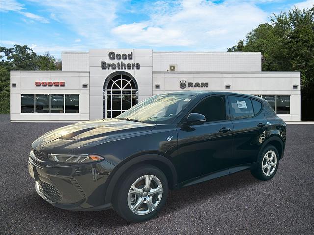 2025 Dodge Hornet GT's photo