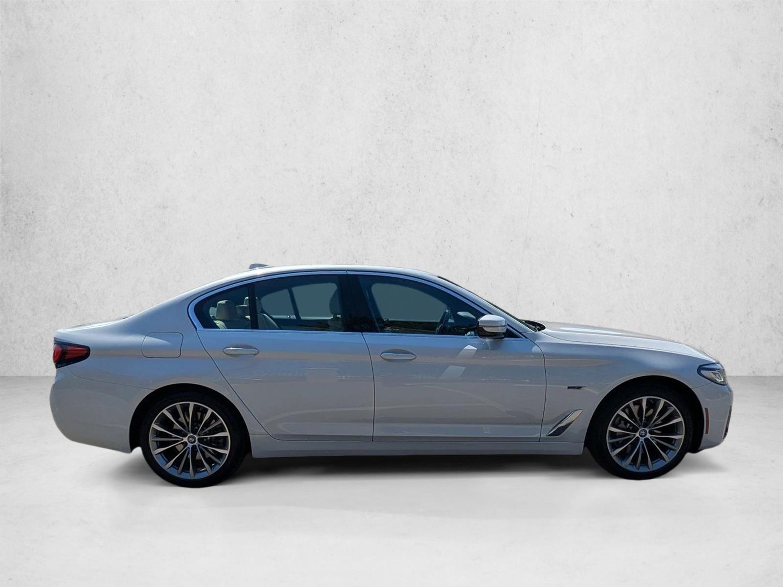 2023 Bmw 530e 5-Series photo 4