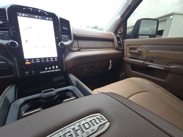 2024 Ram 2500 Longhorn photo 23