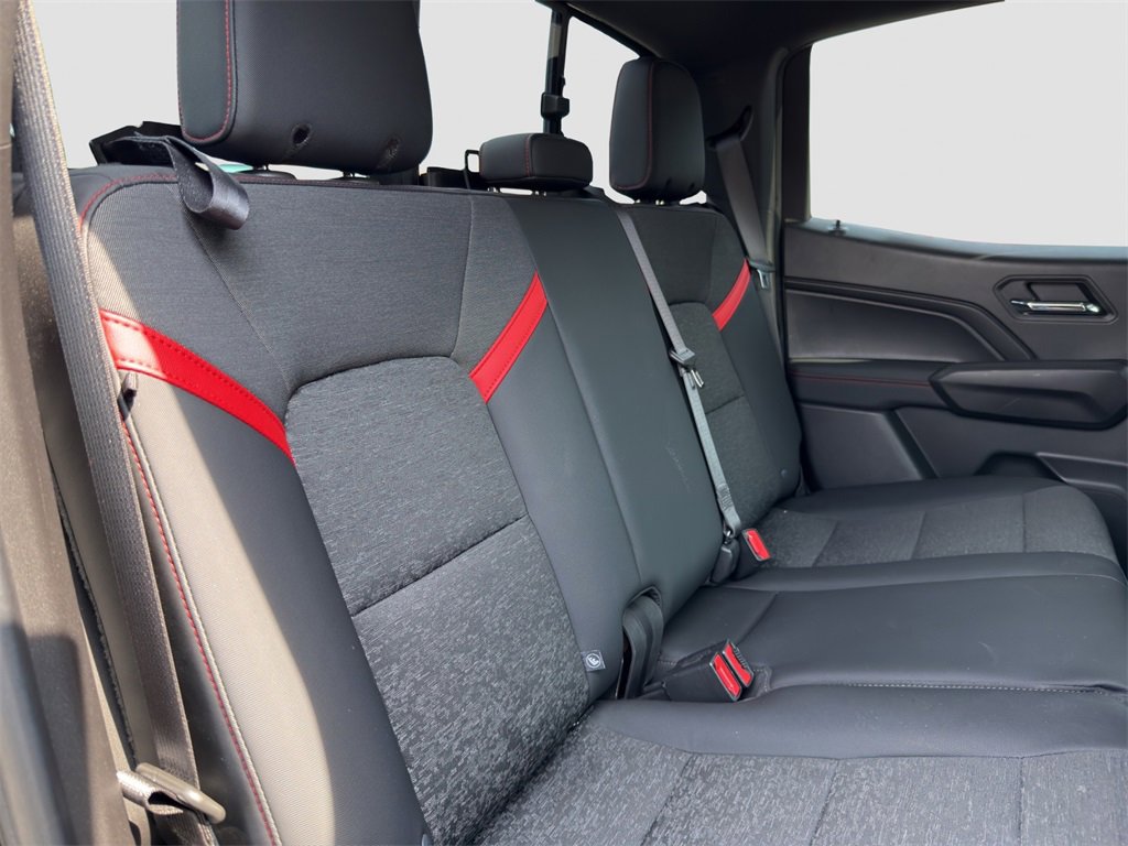 2023 Chevrolet Colorado Z71 photo 17