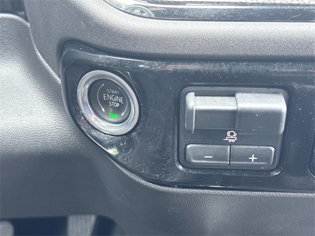 2023 Chevrolet Silverado 1500 ZR2 photo 35