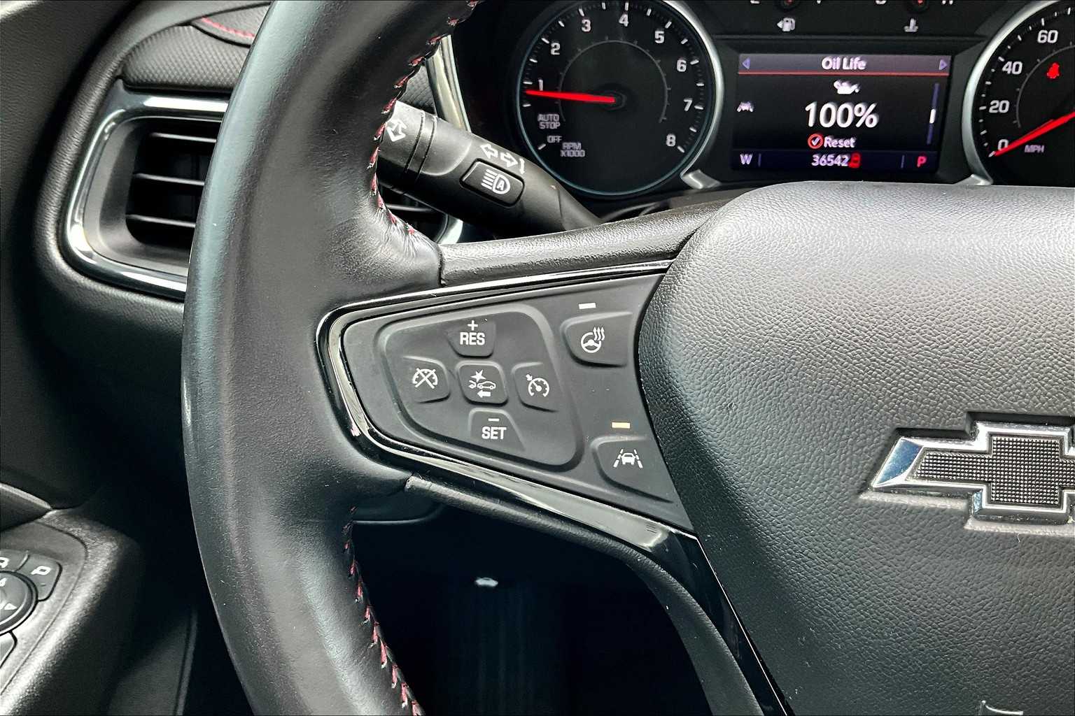 2022 Chevrolet Equinox RS photo 39