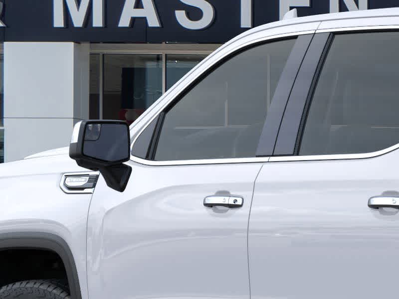 2026 Gmc Sierra 1500 SLT photo 10