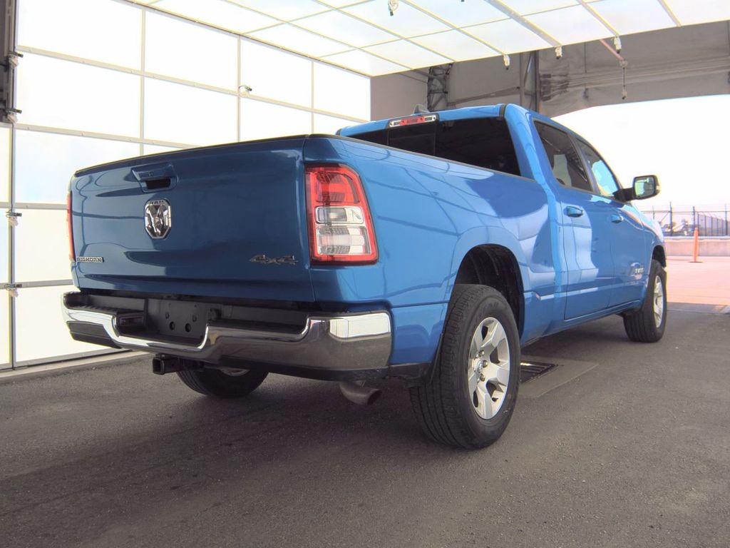2022 Ram 1500 Big Horn Lone Star photo 2