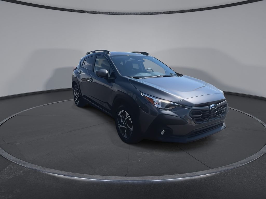 2025 Subaru Crosstrek Premium photo 3