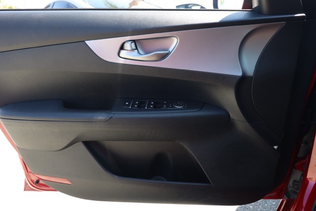 2022 Kia Forte LXS photo 20