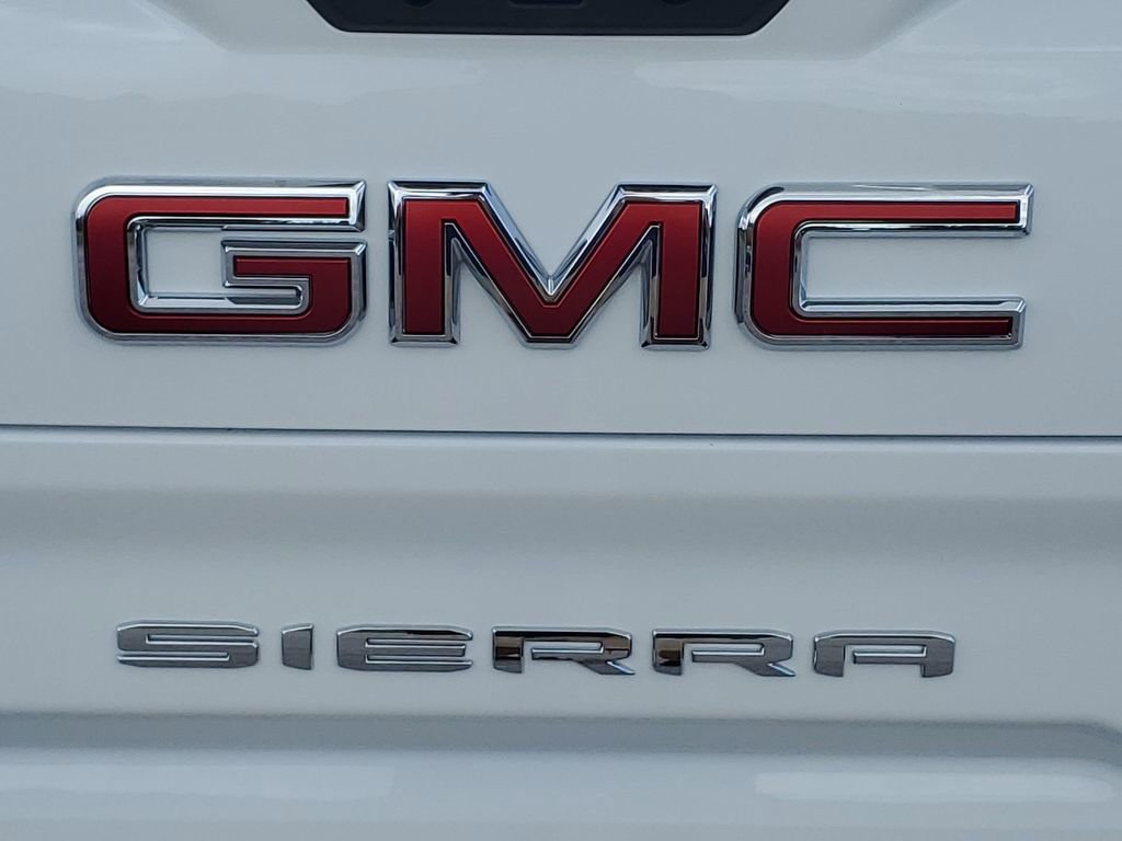 2026 Gmc Sierra AT4 photo 38