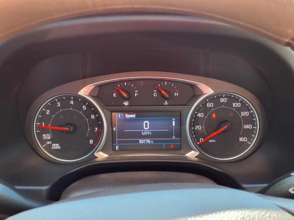 2021 Gmc Acadia SLE photo 16