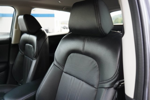 2023 Honda HR-V EX-L photo 16