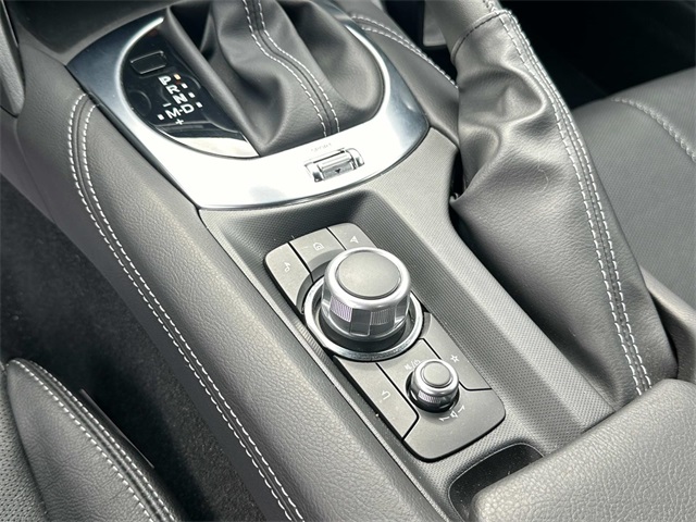 2024 Mazda MX-5 Miata Miata Grand Touring photo 22